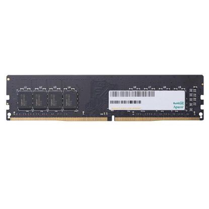  Зображення Модуль пам`ятi DDR4 8GB/2666 1.2V Apacer (A4U08G26CRIBH05-1) 